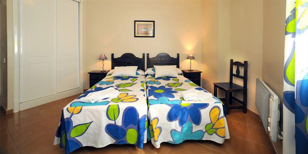 Leo San Bruno Apartment Isla Canela Luaran gambar