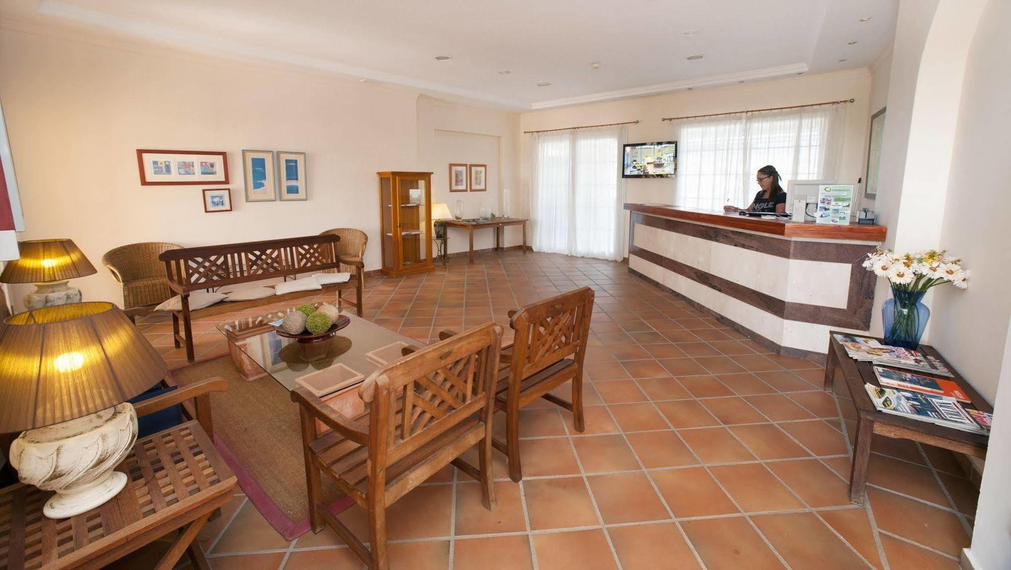 Leo San Bruno Apartment Isla Canela Luaran gambar