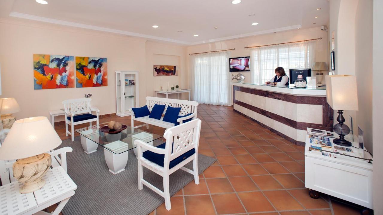 Leo San Bruno Apartment Isla Canela Luaran gambar
