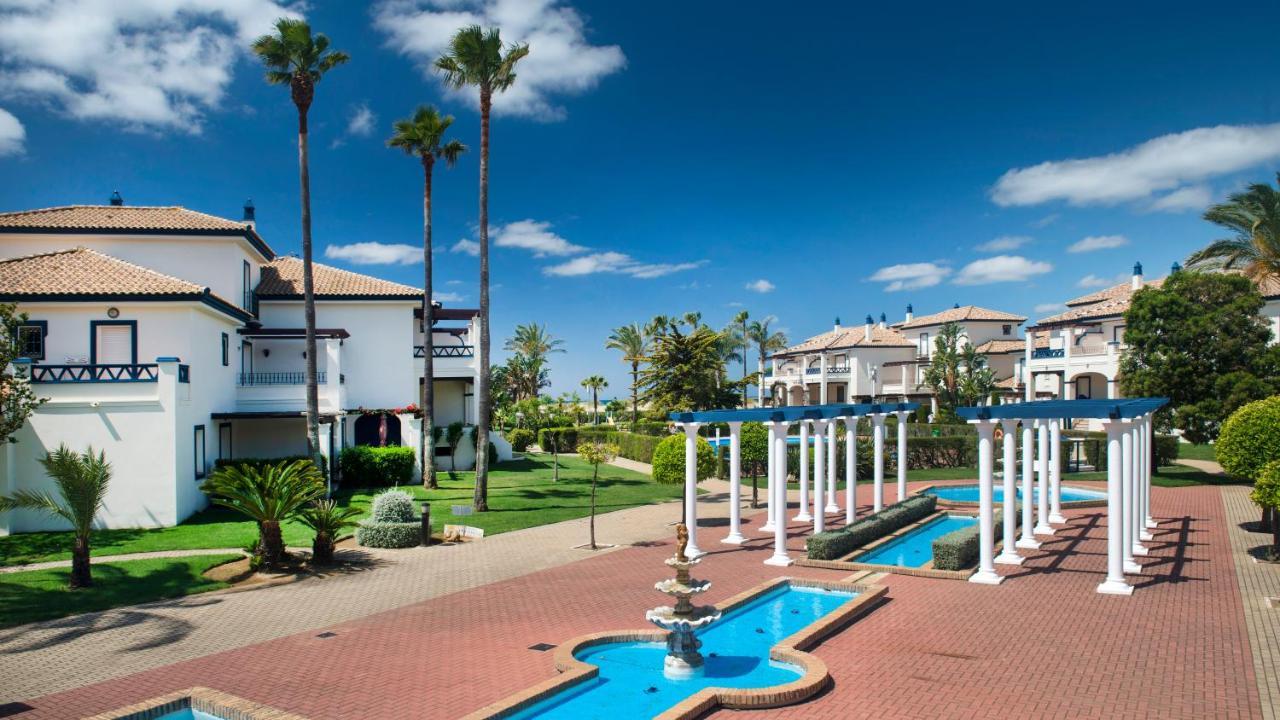 Leo San Bruno Apartment Isla Canela Luaran gambar