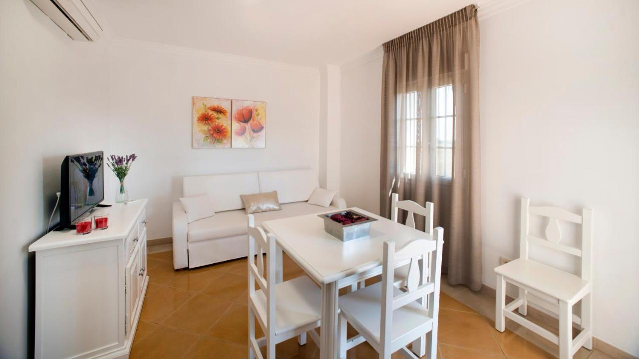 Leo San Bruno Apartment Isla Canela Luaran gambar