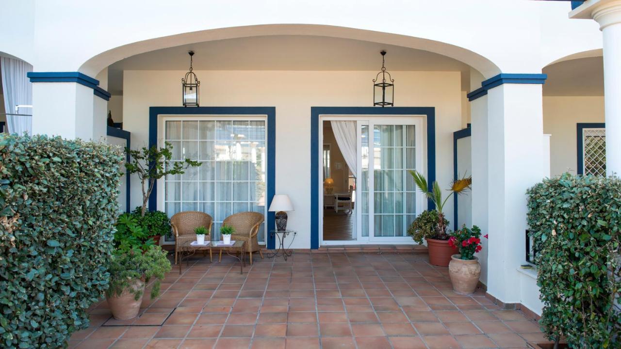 Leo San Bruno Apartment Isla Canela Luaran gambar