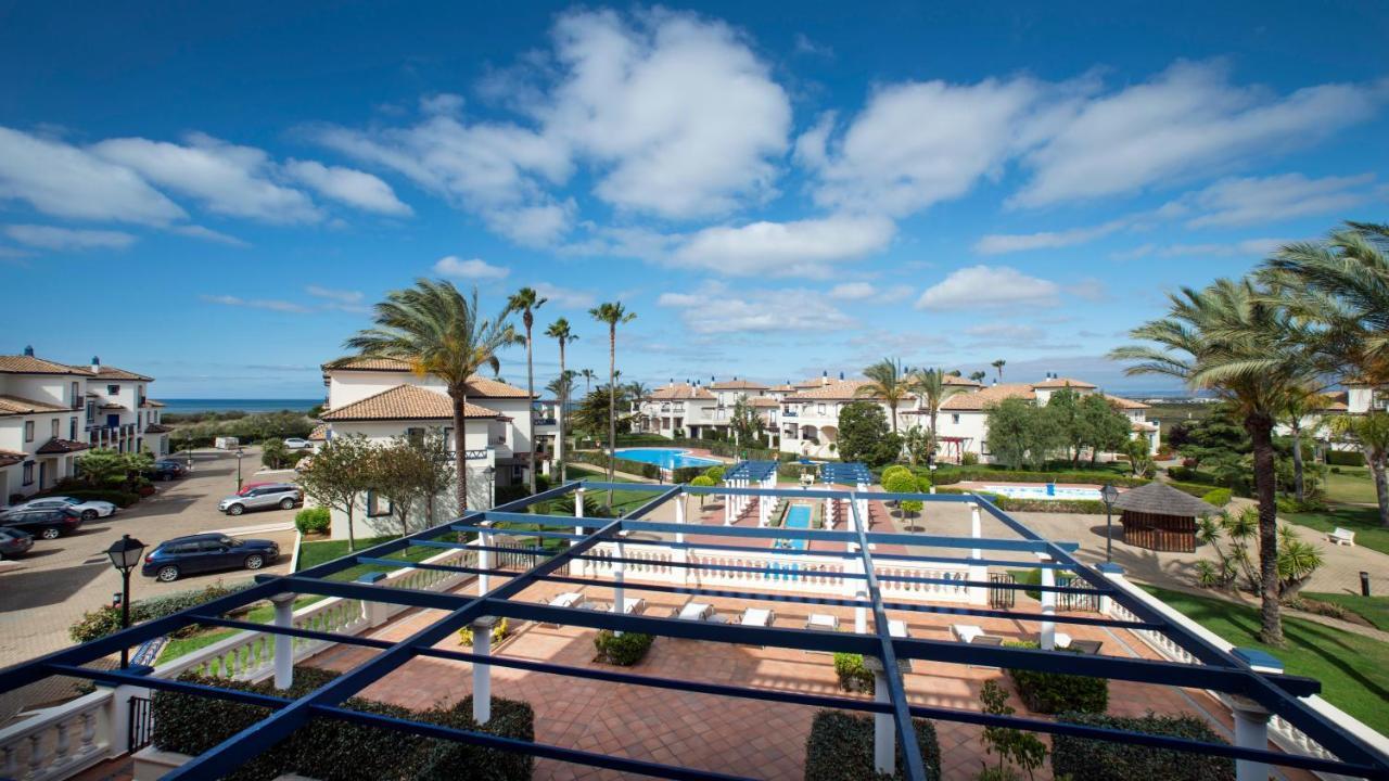 Leo San Bruno Apartment Isla Canela Luaran gambar