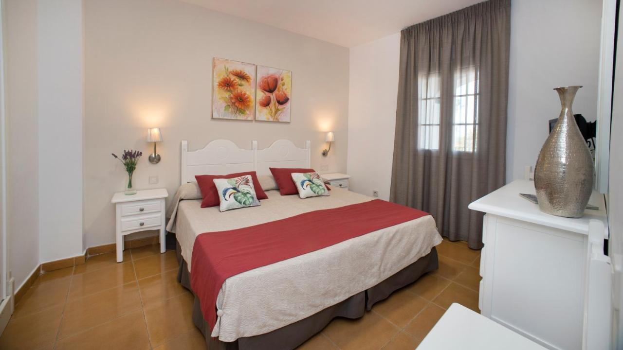 Leo San Bruno Apartment Isla Canela Luaran gambar