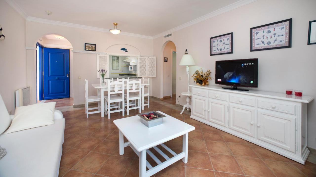 Leo San Bruno Apartment Isla Canela Luaran gambar