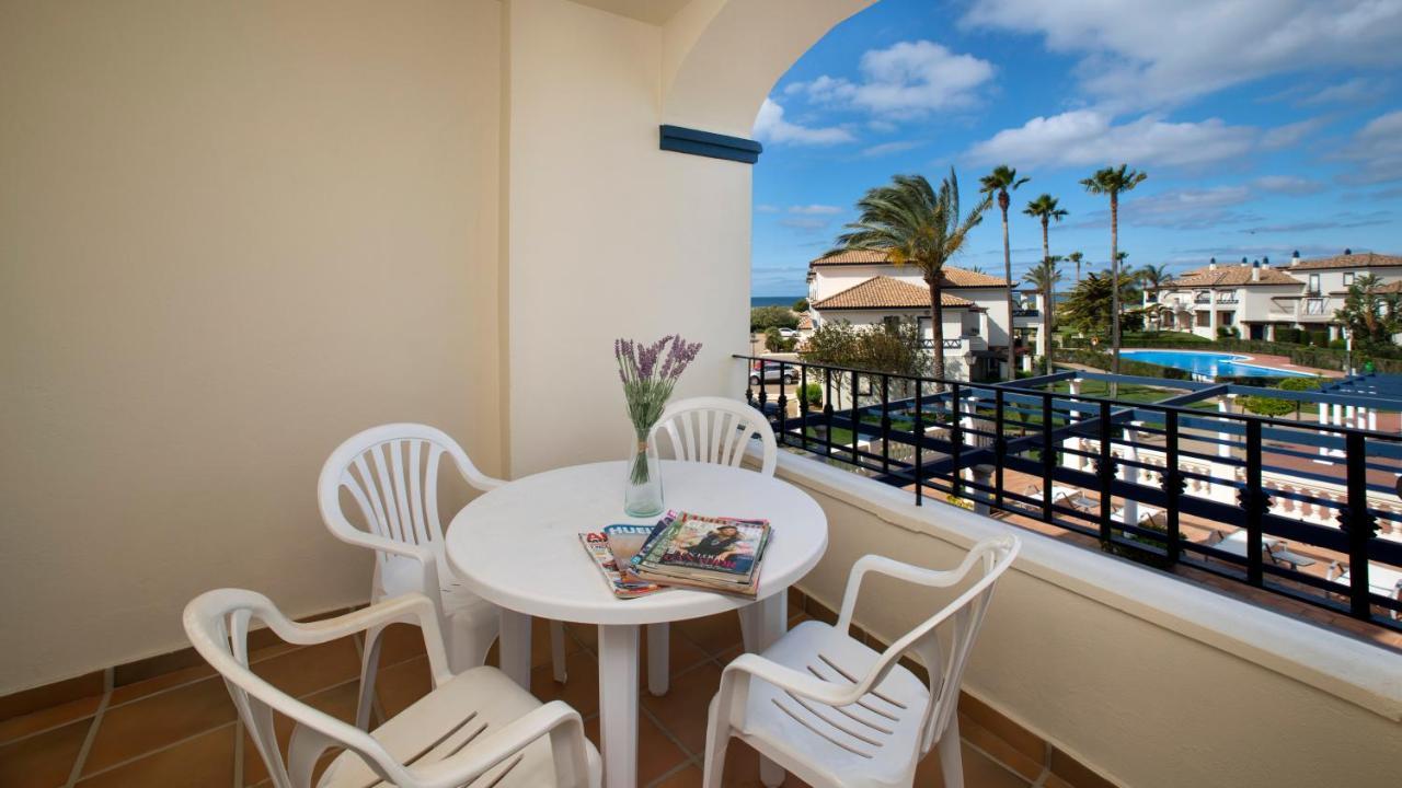 Leo San Bruno Apartment Isla Canela Luaran gambar
