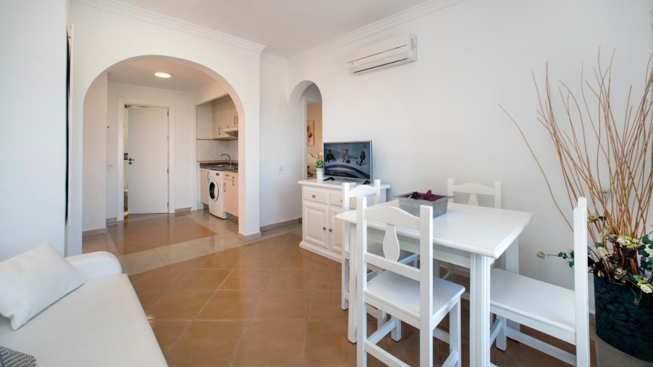 Leo San Bruno Apartment Isla Canela Luaran gambar