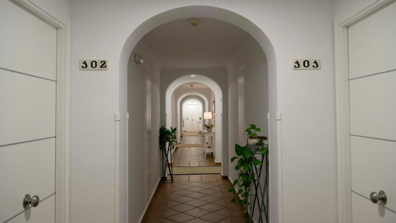 Leo San Bruno Apartment Isla Canela Luaran gambar